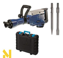 Відбійний молоток Einhell BT-DH 1600