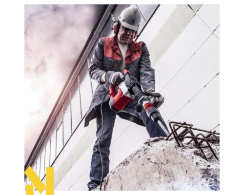 Відбійний молоток Einhell TE-DH 1027