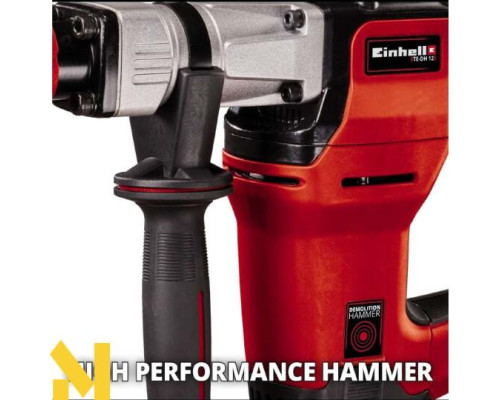 Відбійний молоток Einhell TE-DH 12