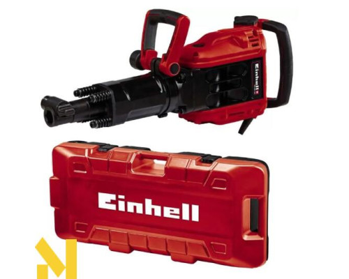 Відбійний молоток Einhell TE-DH 50