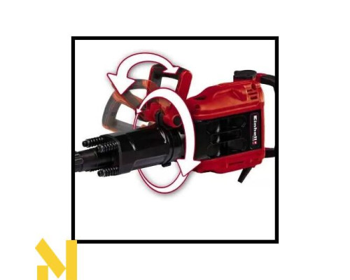 Відбійний молоток Einhell TE-DH 50
