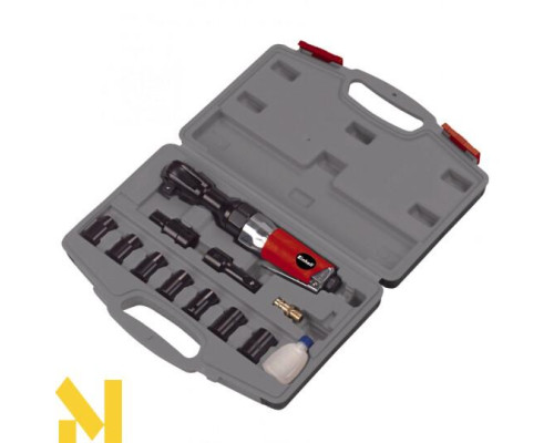 Гайковерт пневматичний Einhell DRS 200/2