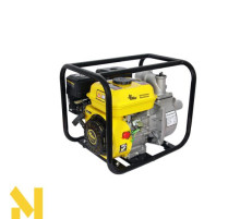 Мотопомпа Кентавр КБМ-50