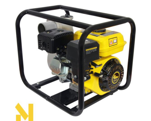 Мотопомпа Кентавр КБМ-80