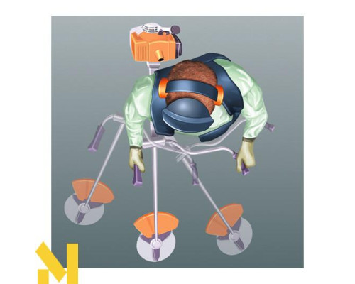 Мотокоса STIHL FS 94 C-E