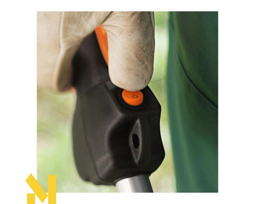 Мотокоса STIHL FS 94 C-E