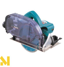 Пила дискова Makita 4157KB