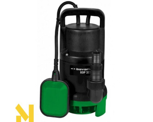 Насос для брудної води Einhell BDP 3230