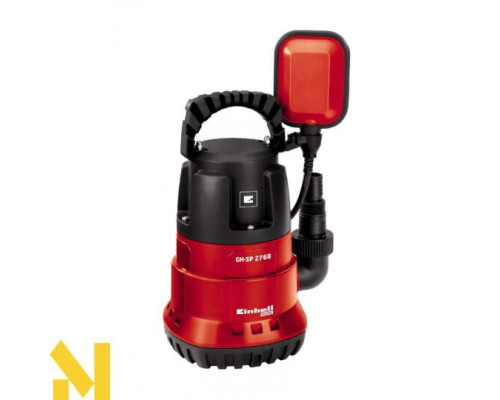 Насос для чистої води Einhell GH-SP 2768