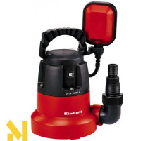 Насос для чистої води Einhell GC-SP 3580 LL