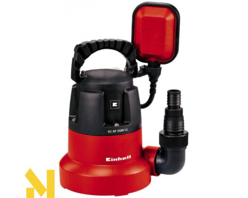 Насос для чистої води Einhell GC-SP 3580 LL