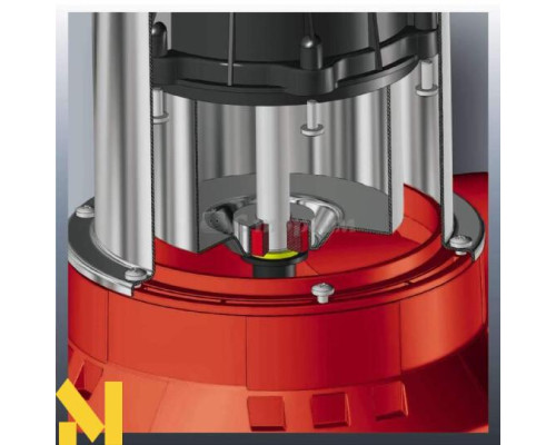 Насос для чистої води Einhell GC-SP 3580 LL