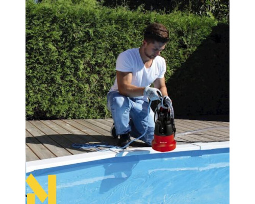 Насос для чистої води Einhell GC-SP 3580 LL