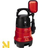 Насос для брудної води Einhell GH-DP 3730