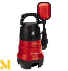 Насос для брудної води Einhell GH-DP 3730