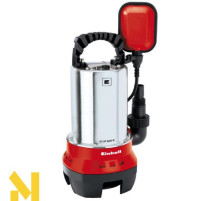 Насос занурювальний Einhell GC-DP 5225 N
