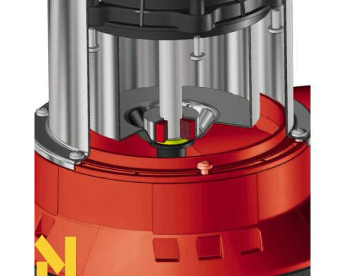 Насос занурювальний Einhell GC-DP 5225 N