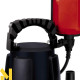 Насос для брудної води Einhell GH-DP 7835