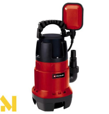Насос для брудної води Einhell GH-DP 7835