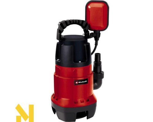 Насос для брудної води Einhell GH-DP 7835