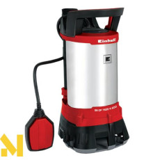 Насос занурювальний  Einhell GE-DP 7935 N ECO