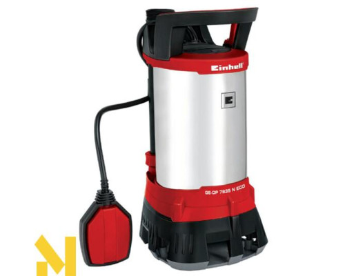 Насос занурювальний  Einhell GE-DP 7935 N ECO