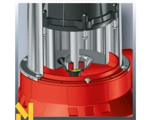 Насос занурювальний  Einhell GE-DP 7935 N ECO