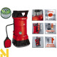 Насос для брудної води Einhell RG-DP 4525