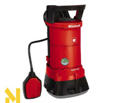 Насос для брудної води Einhell RG-DP 4525