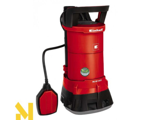 Насос для брудної води Einhell RG-DP 4525