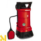 Насос для брудної води Einhell RG-DP 4525