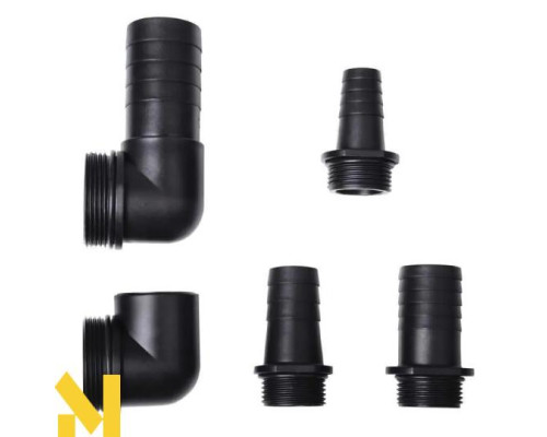 Насос для брудної води Einhell GC-DP 1020 N