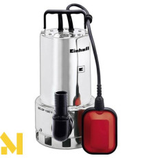 Насос для брудної води Einhell GC-DP 1020 N