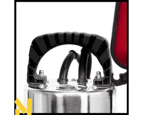 Насос дренажний EINHELL GE-DP 9035 N