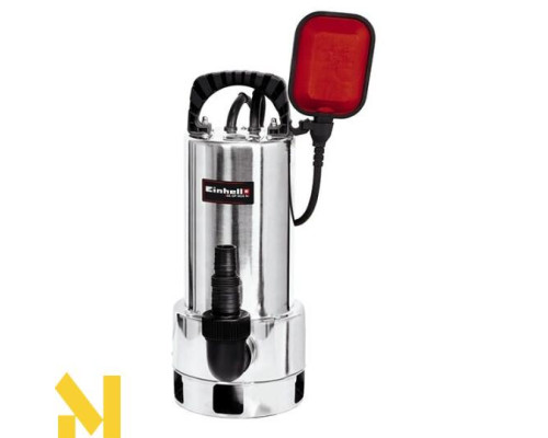 Насос дренажний EINHELL GE-DP 9035 N