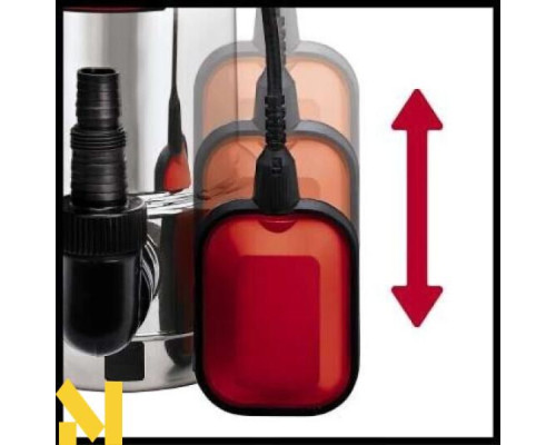 Насос дренажний EINHELL GE-DP 9035 N