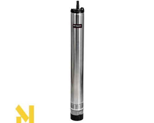 Глибинний насос для чистої води Einhell GE-DW 1100 N-A