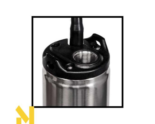 Глибинний насос для чистої води Einhell GE-DW 1100 N-A