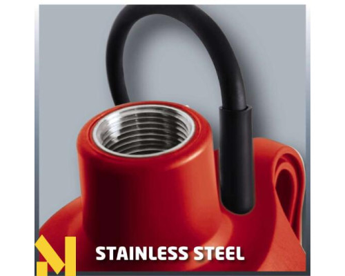 Насос для чистої води Einhell GC-DW 900 N