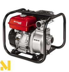 Мотопомпа Einhell GE-PW 45
