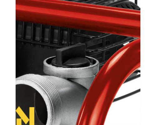Мотопомпа Einhell GE-PW 46