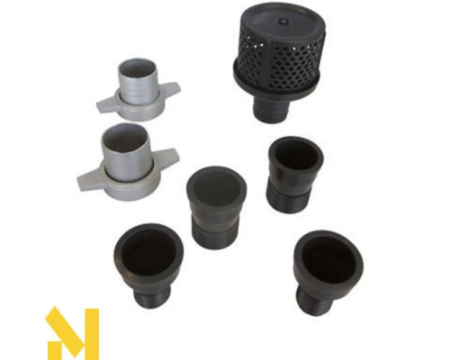 Мотопомпа Einhell GE-PW 46