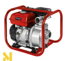 Мотопомпа Einhell GE-PW 46