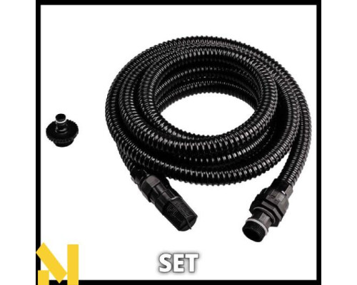 Насос садовий Einhell GC-GP 1046 N Set