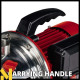 Насос садовий Einhell GC-GP 1046 N Set