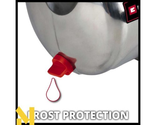 Насос садовий Einhell GC-GP 1046 N Set