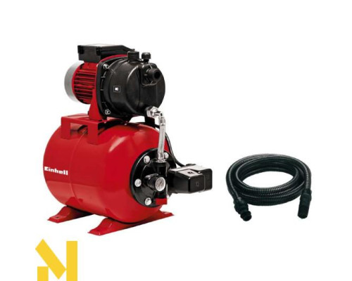 Насос Einhell GC-WW 6538 Set