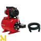 Насос Einhell GC-WW 6538 Set