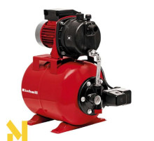 Насос Einhell GC-WW 6538 Set