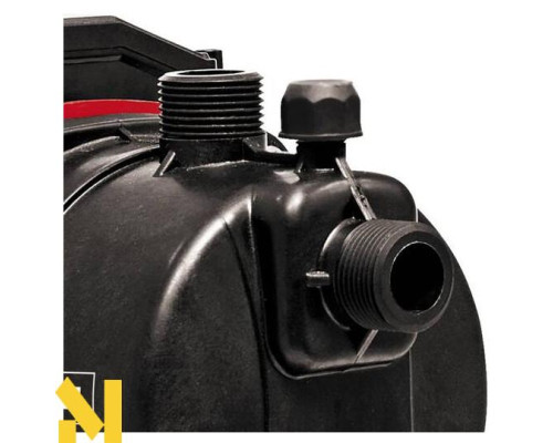 Насос Einhell GC-WW 6538 Set